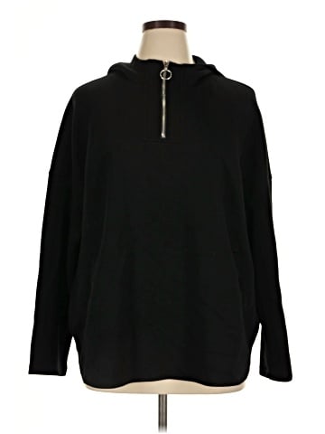 Assorted Brands Pullover Sweater (view 1)