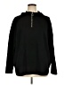 Assorted Brands Black Pullover Sweater Size XL - photo 1