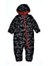 Spyder 100% Polyester Black Long Sleeve Outfit 18-24 MO / 24 MO - photo 1