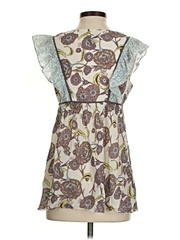 Fei Casual Dress (view 2)