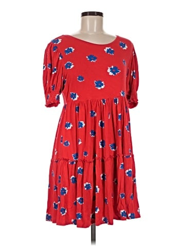 Draper James Casual Dress (view 1)