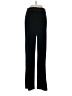 Topshop Black Casual Pants Size 4 - photo 1