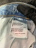 Inc Denim Blue Jeans Size 6 - photo 5