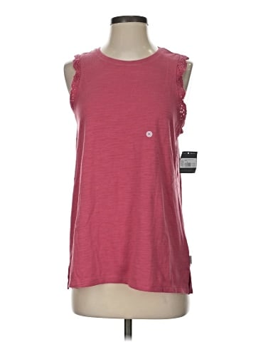 Eddie Bauer Sleeveless T-Shirt (view 1)