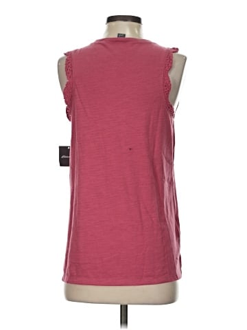 Eddie Bauer Sleeveless T-Shirt (view 2)
