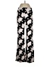 Sandy Liang Hearts Black Casual Pants Size S - photo 1