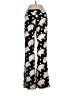Sandy Liang Hearts Black Casual Pants Size S - photo 2