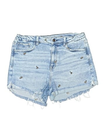 Arizona Jean Company Denim Shorts (view 1)