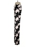 Sandy Liang Hearts Black Casual Pants Size S - photo 5