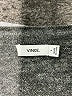 Vince. Gray Cardigan Size S - photo 7