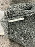 Vince. Gray Cardigan Size S - photo 8