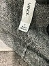 Vince. Gray Cardigan Size S - photo 9