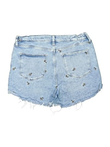 Arizona Jean Company Denim Shorts (view 2)
