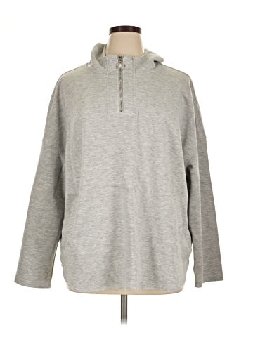 Assorted Brands Pullover Sweater (view 1)