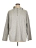 Assorted Brands Gray Pullover Sweater Size XL - photo 1