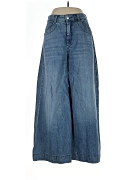 Pilcro Jeans (view 1)