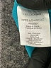 Veronica Beard 100% Silk Teal Cocktail Dress Size 2 - photo 5