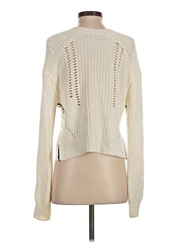 360 Sweater Pullover Sweater (view 2)