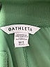 Athleta Solid Green Track Pants Size 10 (tall) - photo 7