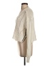 360 Sweater 100% Cotton Ivory Pullover Sweater Size XS - photo 5