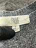 Pinque Stripes Gray Pullover Sweater Size L - photo 7