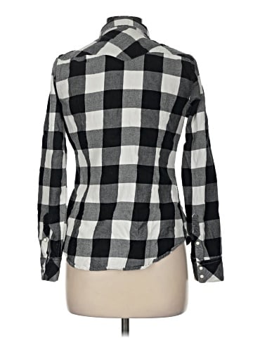 Levi's Long Sleeve Button-Down Shirt (view 2)