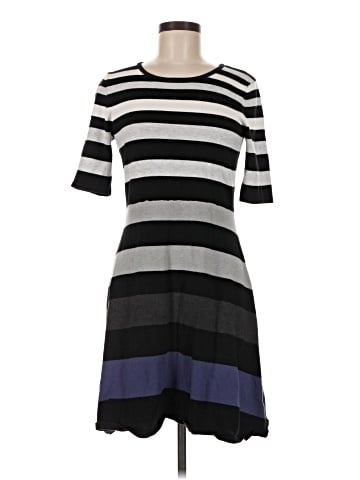 Spenser Jeremy Casual Dress (view 1)