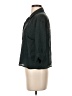 Rag & Bone Green 3/4 Sleeve Button-Down Shirt Size 2 - photo 5