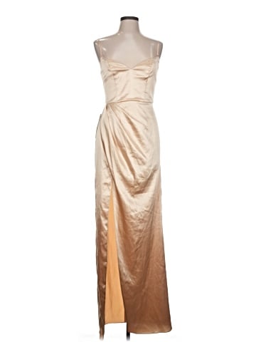 Azazie Cocktail Dress (view 1)