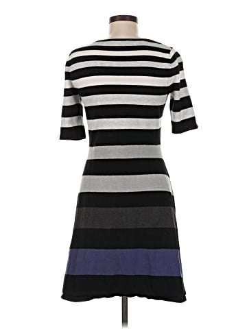 Spenser Jeremy Casual Dress (view 2)