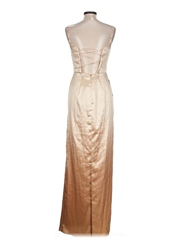 Azazie Cocktail Dress (view 2)