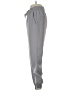 Lululemon Athletica 100% Polyester Solid Gray Casual Pants Size 4 - photo 5