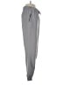 Lululemon Athletica 100% Polyester Solid Gray Casual Pants Size 4 - photo 4