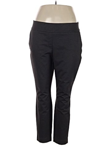 dalia Dress Pants (view 1)