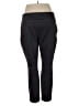 dalia Chevron-herringbone Black Dress Pants Size XL - photo 2