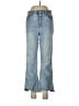 Democracy Blue Jeans Size 10 - photo 1