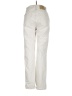 Jordache 100% Cotton Ivory Jeans Size 9 - 10 - photo 2