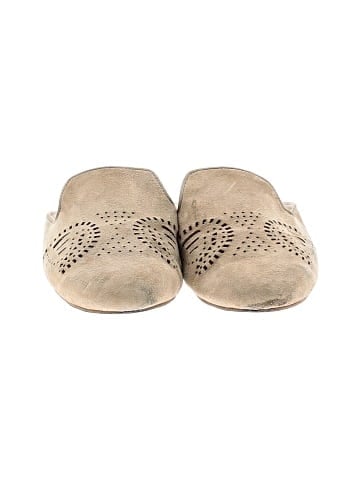 Susina Mule/Clog (view 2)
