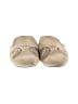 Susina 100% Leather Tan Mule/Clog Size 9 - photo 2