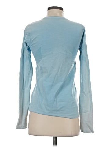 Gap Fit Long Sleeve T-Shirt (view 2)