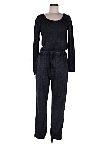 Planet Gold Jumpsuit (view 1)