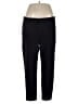 32 Degrees Solid Black Casual Pants Size XL - photo 1