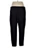 32 Degrees Solid Black Casual Pants Size XL - photo 2