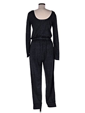 Planet Gold Jumpsuit (view 2)
