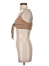 Princess Polly Tan Tank Top Size 4 - photo 5