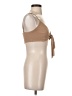 Princess Polly Tan Tank Top Size 4 - photo 4