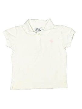 Lilly Pulitzer Short Sleeve Polo (view 1)