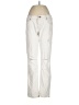 CAbi Ivory Jeans Size 8 - photo 1