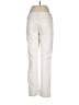 CAbi Ivory Jeans Size 8 - photo 2