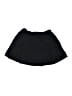 Lululemon Athletica Solid Black Skort Size 10 (tall) - photo 1